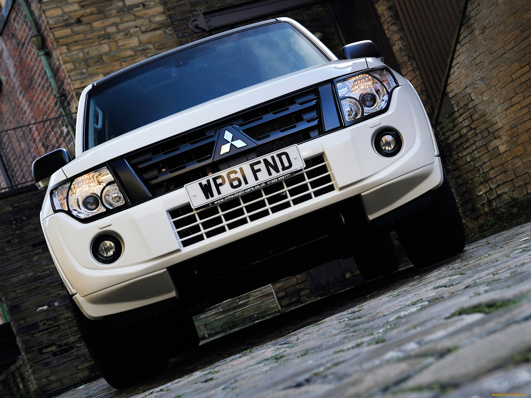 mitsubishi shogun black 2012, , mitsubishi, shogun, black, 2012